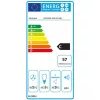 Electrolux PÁRAELSZÍVÓ BEÉPÍTHETŐ TELESZKÓPOS LFP326FB
