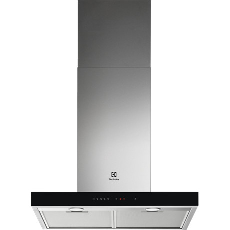 Electrolux PÁRAELSZÍVÓ KÜRTŐS LFT766X