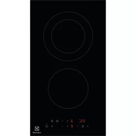 Electrolux FŐZŐLAP BEÉPÍTHETŐ DOMINÓ LHR3233CK