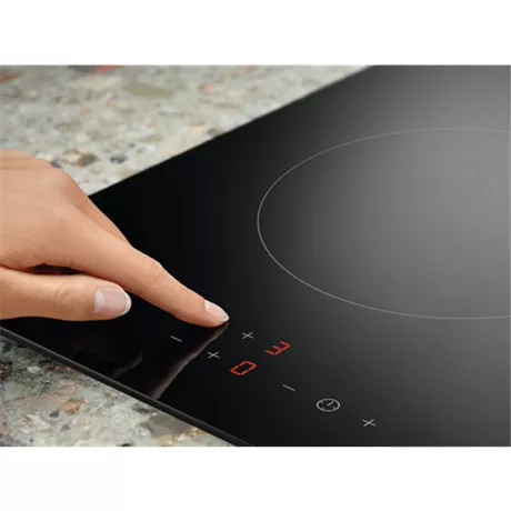 Electrolux FŐZŐLAP BEÉPÍTHETŐ DOMINÓ LHR3233CK