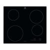 Electrolux FŐZŐLAP  BEÉPÍTHETŐ INDUKCIÓS LIB60420CK