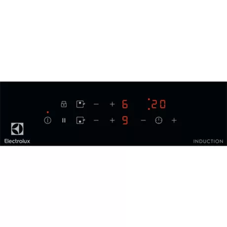 Electrolux FŐZŐLAP BEÉPÍTHETŐ DOMINÓ INDUKCIÓS LIT30230C