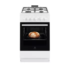 Electrolux TŰZHELY GÁZ LKG500013W