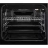 Electrolux TŰZHELY GÁZ LKG500013W