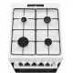 Electrolux TŰZHELY KOMBINÁLT LKK520032W