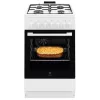 Electrolux TŰZHELY KOMBINÁLT LKK520032W