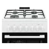 Electrolux TŰZHELY KOMBINÁLT LKK520032W