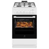 Electrolux TŰZHELY KOMBINÁLT LKK560011W