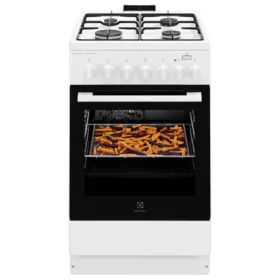Electrolux TŰZHELY KOMBINÁLT LKK560011W