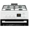 Electrolux TŰZHELY KOMBINÁLT LKK560232W