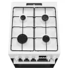 Electrolux TŰZHELY KOMBINÁLT LKK560232W