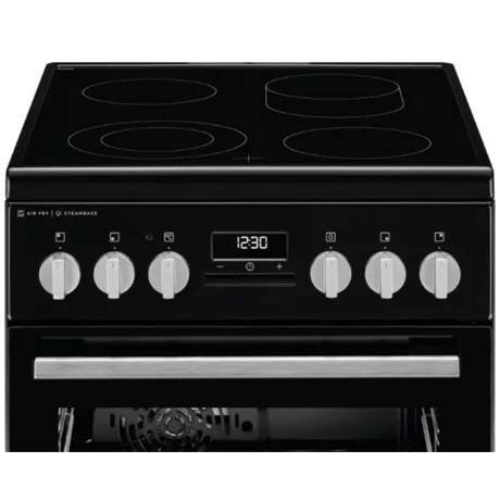 Electrolux TŰZHELY KERÁMIALAPOS LKR564275K