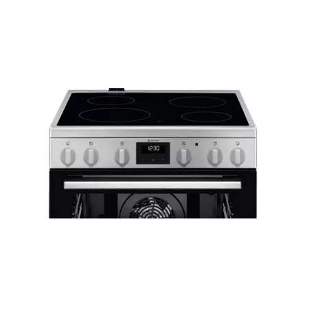 Electrolux TŰZHELY KERÁMIALAPOS LKR64020CX