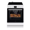 Electrolux TŰZHELY KERÁMIALAPOS LKR64022AW