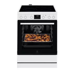 Electrolux TŰZHELY KERÁMIALAPOS LKR64022AW