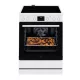 Electrolux TŰZHELY KERÁMIALAPOS LKR64022AW
