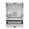 Electrolux TŰZHELY KERÁMIALAPOS LKR64022AX