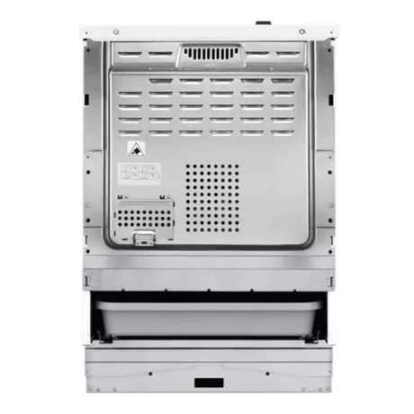 Electrolux TŰZHELY KERÁMIALAPOS LKR64022AX