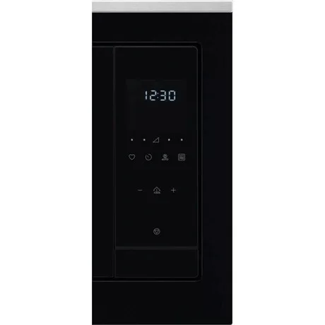 Electrolux MIKROHULLÁMÚ SÜTŐ BEÉPÍTHETŐ LMS4253TBX