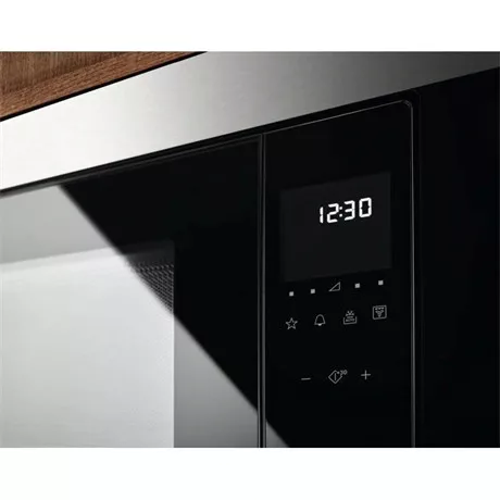 Electrolux MIKROHULLÁMÚ SÜTŐ BEÉPÍTHETŐ LMS4253TBX