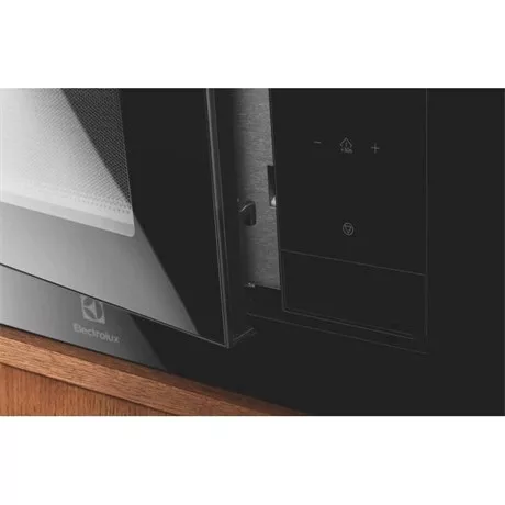 Electrolux MIKROHULLÁMÚ SÜTŐ BEÉPÍTHETŐ LMS4253TBX