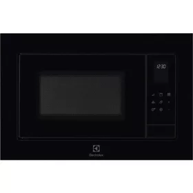 Electrolux MIKROHULLÁMÚ SÜTŐ BEÉPÍTHETŐ LMS4253TMK