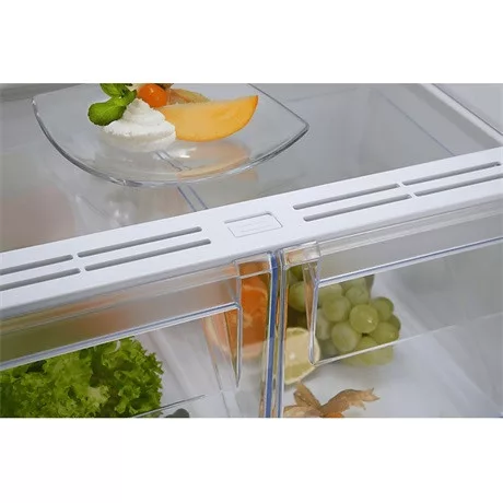Electrolux HŰTŐ BEÉPÍTHETŐ ALULFAGYASZTÓS LND5FE18S