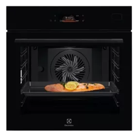 Electrolux SÜTŐ BEÉPÍTHETŐ GŐZ FUNKCIÓVAL LOB8S38Z