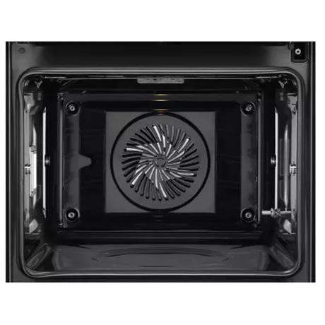 Electrolux SÜTŐ BEÉPÍTHETŐ GŐZ FUNKCIÓVAL LOB8S38Z