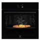 Electrolux SÜTŐ BEÉPÍTHETŐ GŐZ FUNKCIÓVAL LOB9S3XZ