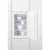 Electrolux FAGYASZTÓSZEKRÉNY BEÉPÍTHETŐ 4 REKESZ, 98 L LUB3AE88S