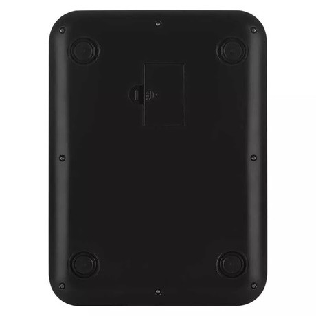 Emos DIGITÁLIS KONYHAI MÉRLEG EV012, EZÜST EV012