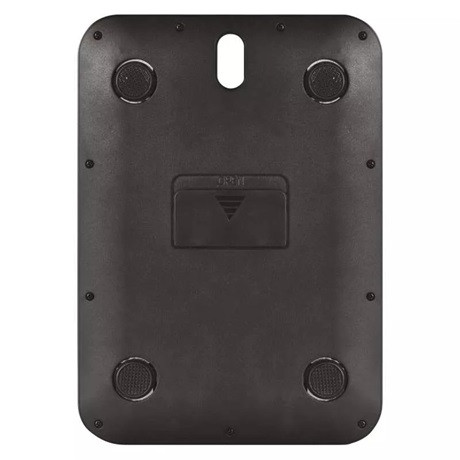 Emos DIGITÁLIS KONYHAI, EZÜST EV026 EV026