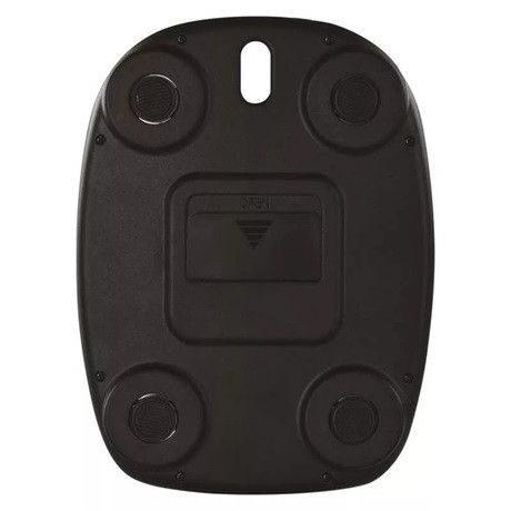 Emos DIGITÁLIS KONYHAI MÉRLEG EV027, EZÜST EV027