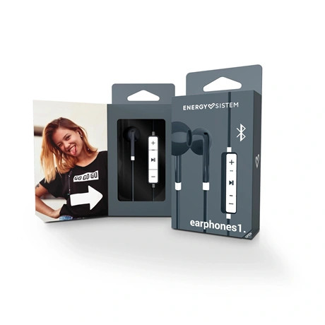 Energy Sistem FÜLHALLGATÓ BLUETOOTH EN 428175