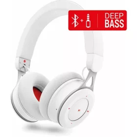 Energy Sistem BLUETOOTH FEJHALLGATÓ, FEHÉR EN 447138