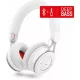 Energy Sistem BLUETOOTH FEJHALLGATÓ, FEHÉR EN 447138
