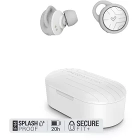 Energy Sistem TRUE WIRELESS FÜLHALLGATÓ, FEHÉR EN 451012