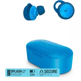 Energy Sistem TRUE WIRELESS FÜLHALLGATÓ, KÉK EN 451029