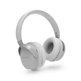   Energy Sistem BLUETOOTH FEJHALLGATÓ, VILÁGOSSZÜRKE EN 453030