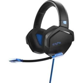 Energy Sistem GAMER HEADSET, BLUE THUNDER EN 453177