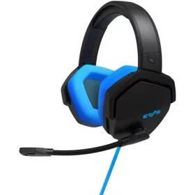 Energy Sistem GAMER HEADSET, KÉK EN 453191