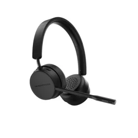 Energy Sistem WIRELESS FEJHALLGATÓ, FEKETE EN 453214
