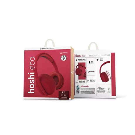 Energy Sistem BLUETOOTH FEJHALLGATÓ EN 457557
