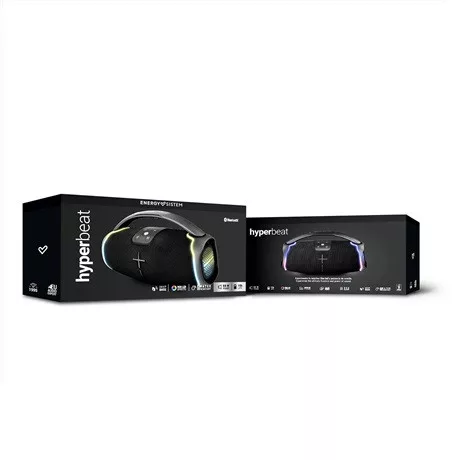Energy Sistem BLUETOOTH HANGSZÓRÓ EN 458837