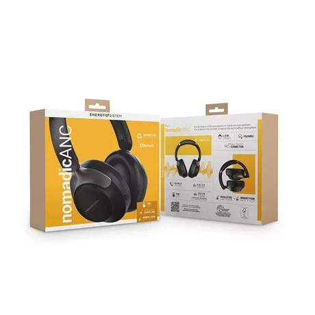 Energy Sistem BLUETOOTH FEJHALLGATÓ EN 459148