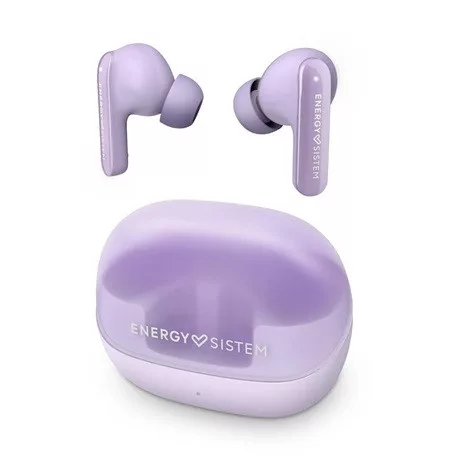Energy Sistem FÜLHALLGATÓ TRUE WIRELESS EN 459186