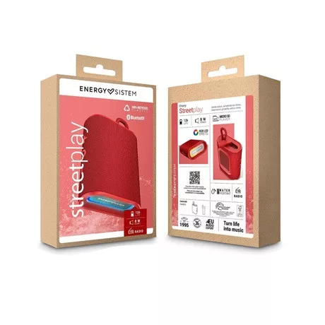 Energy Sistem BLUETOOTH HANGSZÓRÓ EN 459247