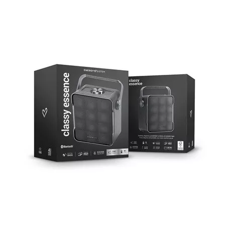 Energy Sistem BLUETOOTH HANGSZÓRÓ EN 459599