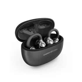 Energy Sistem TRUE WIRELESS FÜLHALLGATÓ, FEKETE EN 459643